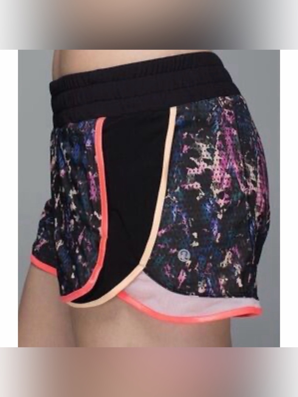 Lululemon Super Squad Short